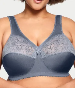 MagicLift Original Support Wire-Free Bra