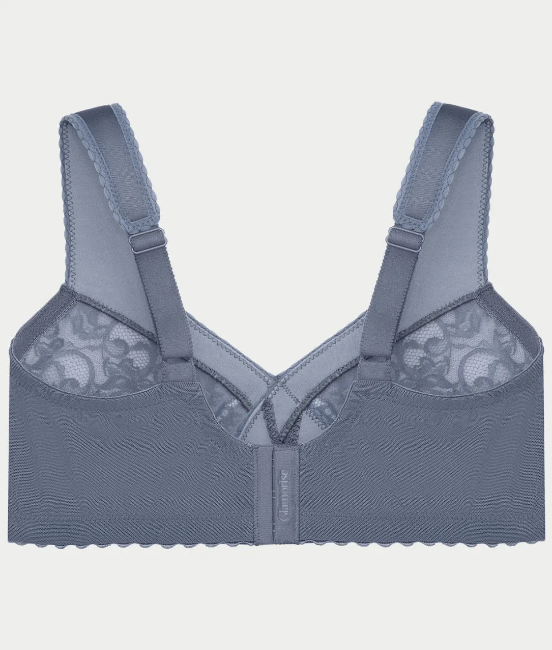 MagicLift Original Support Wire-Free Bra