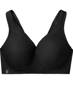MagicLift Seamless Wire-Free Sports Bra