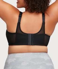MagicLift Seamless Wire-Free Sports Bra