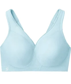 MagicLift Seamless Wire-Free Sports Bra