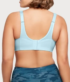 MagicLift Seamless Wire-Free Sports Bra