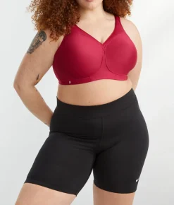 MagicLift Seamless Wire-Free Sports Bra