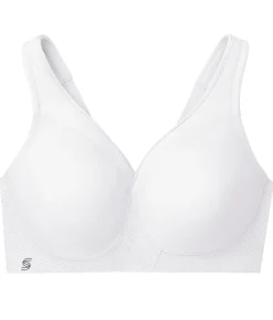 MagicLift Seamless Wire-Free Sports Bra