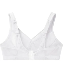 MagicLift Seamless Wire-Free Sports Bra