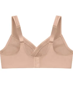 MagicLift Wire-Free Minimizer Bra