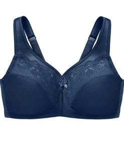 MagicLift Wire-Free Minimizer Bra