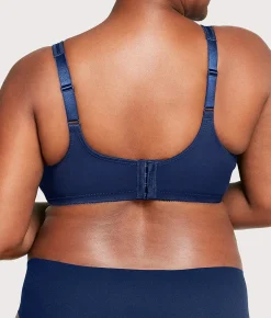 MagicLift Wire-Free Minimizer Bra