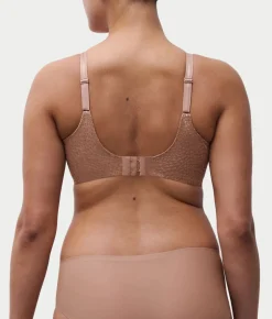 Magique Back Smoothing Minimizer Bra