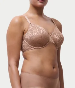 Magique Back Smoothing Minimizer Bra