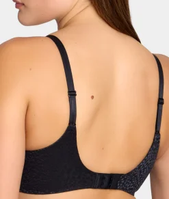 Magique Back Smoothing Minimizer Bra