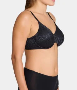 Magique Back Smoothing Minimizer Bra