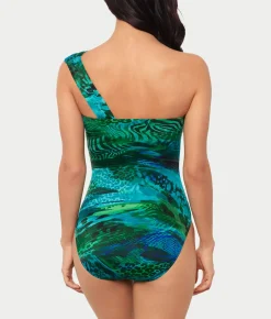 Margarita Goddess Underwire One-Piece