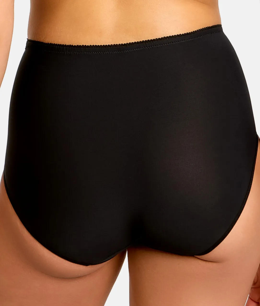 Maris High-Waist Support Brief
