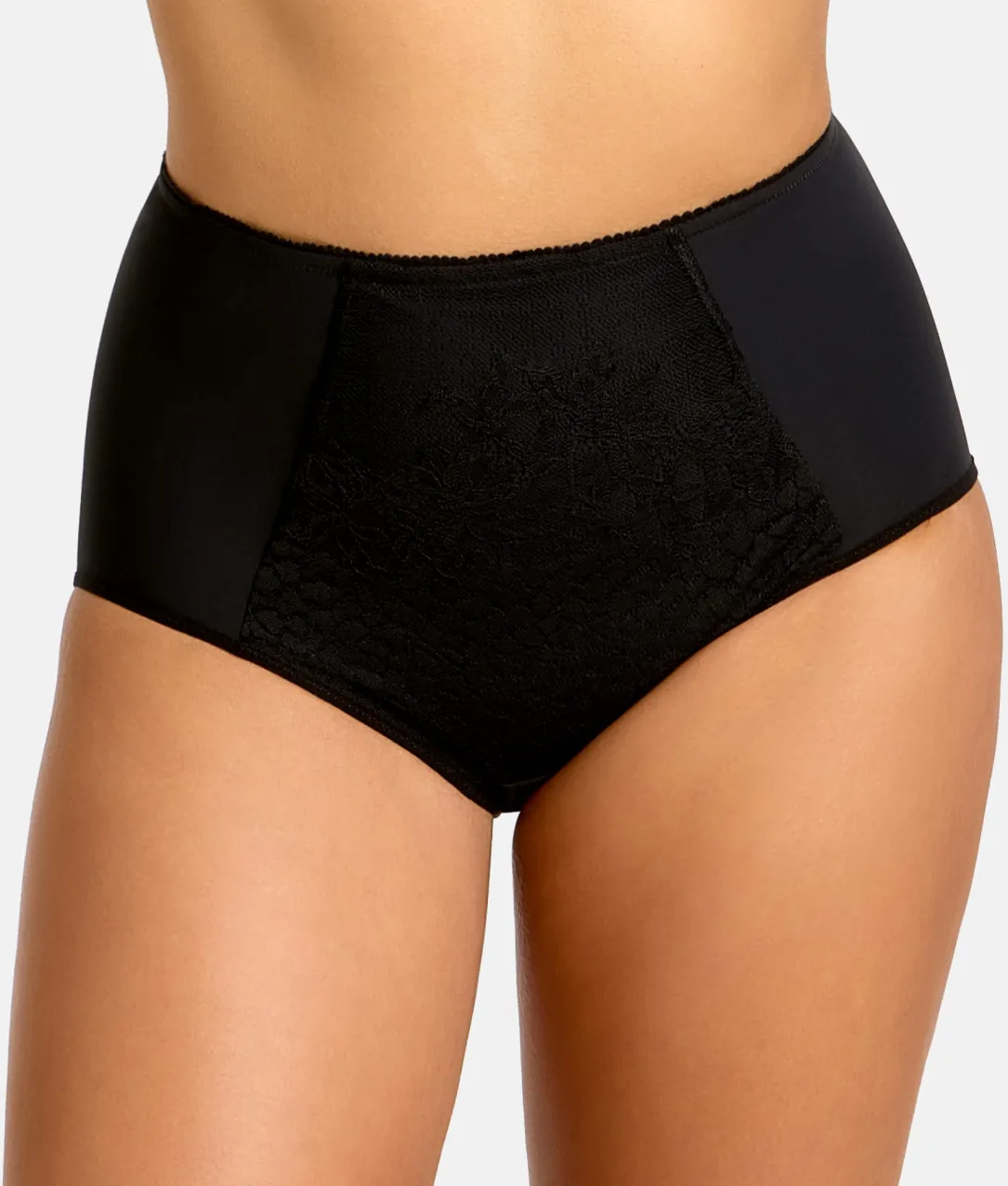 Maris High-Waist Support Brief