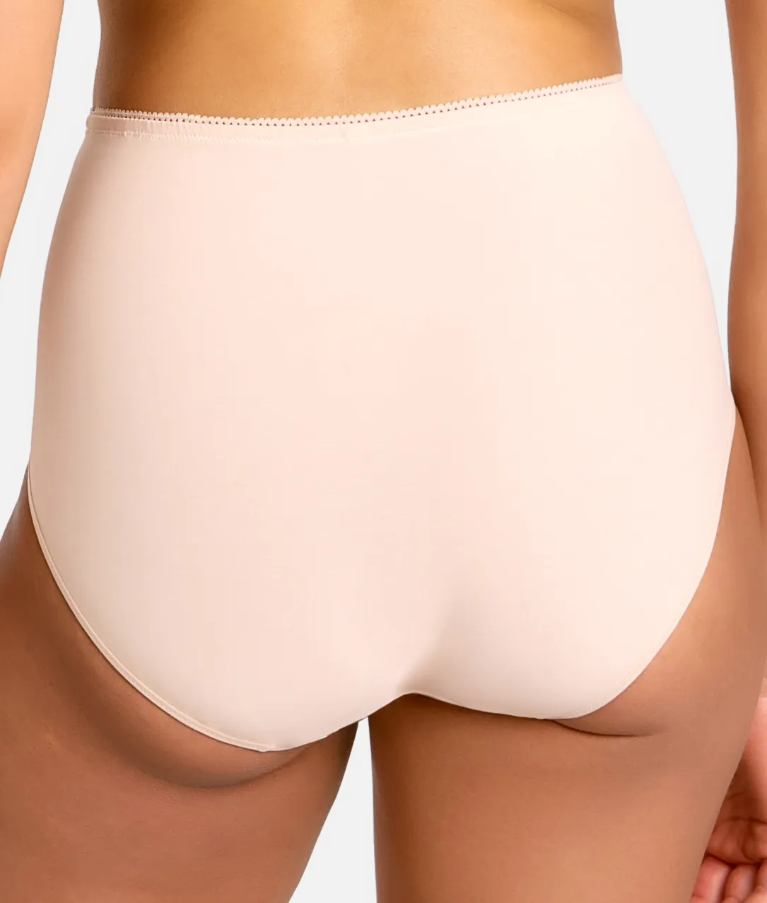 Maris High-Waist Support Brief