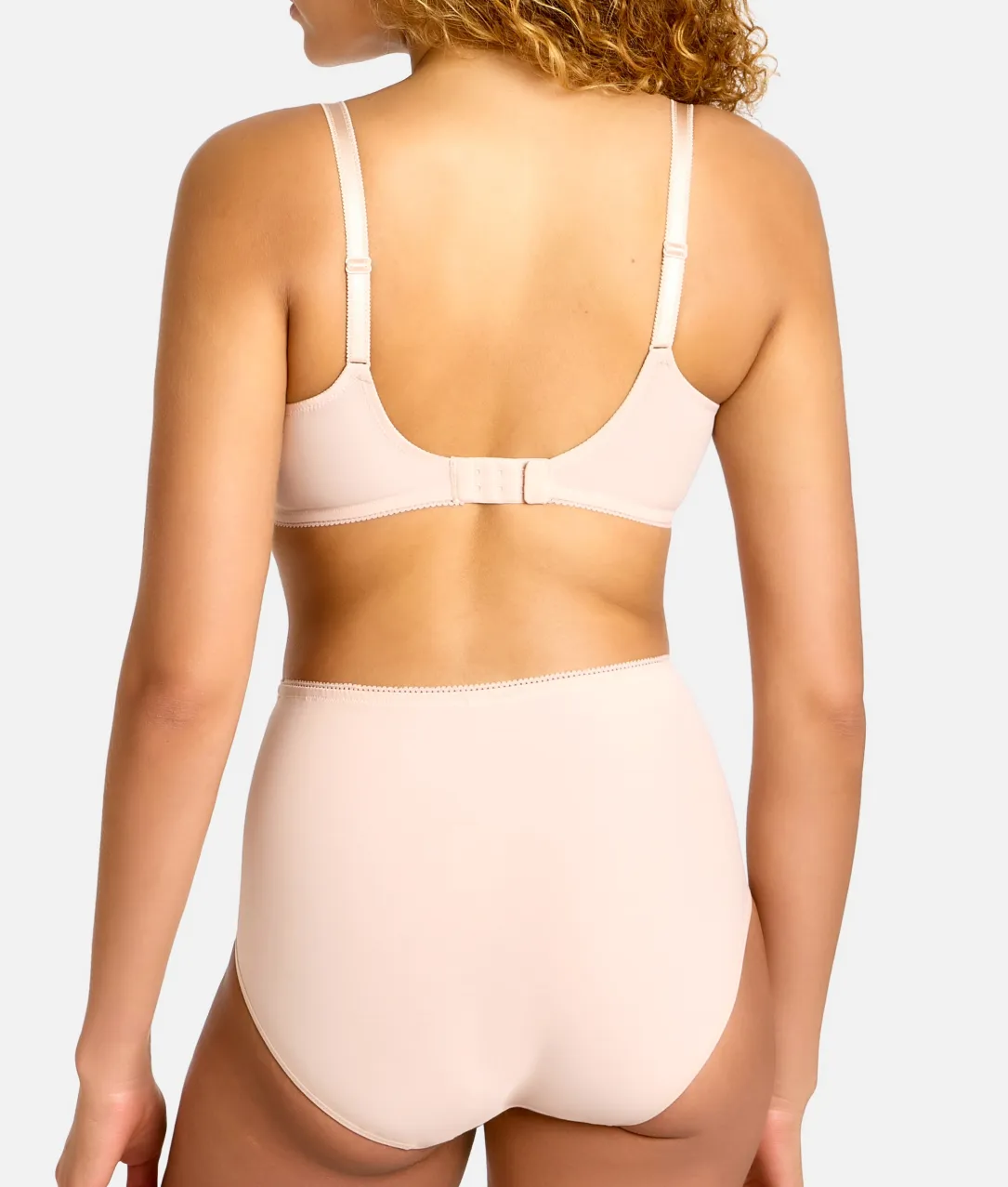 Maris High-Waist Support Brief
