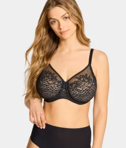Maris Lace Full Cup Bra
