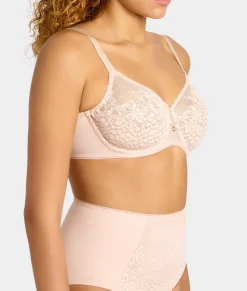 Maris Lace Full Cup Bra