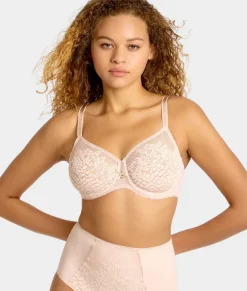 Maris Lace Full Cup Bra