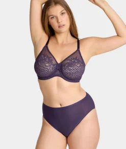 Maris Lace Full Cup Bra
