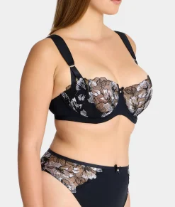 Marlene Balcony Bra