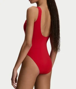 Martinique One-Piece Swimsuit