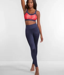 Massage Sports Tights