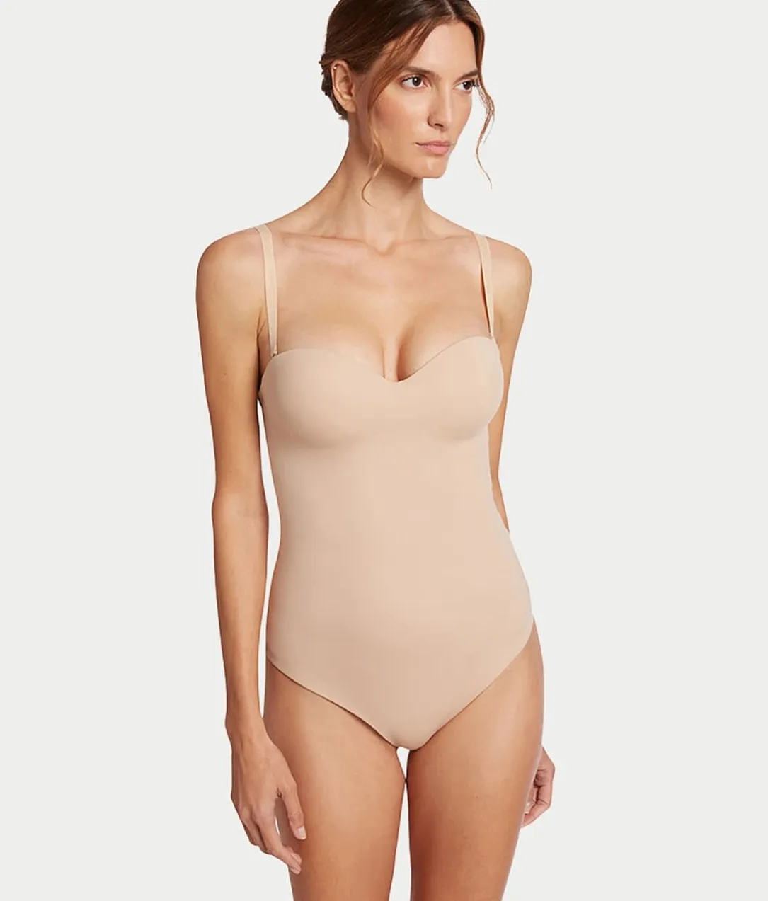 Mat De Luxe Forming String Bodysuit