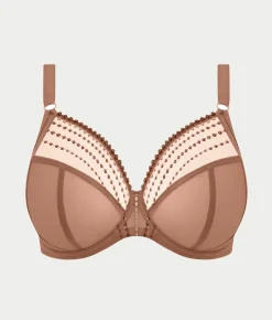 Matilda Side Support Plunge Bra