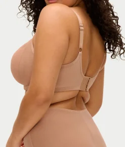 Matilda Side Support Plunge Bra