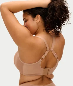 Matilda Side Support Plunge Bra