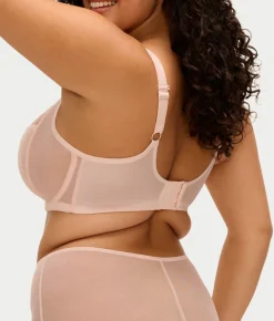 Matilda Side Support Plunge Bra