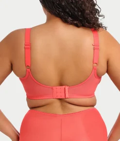 Matilda Side Support Plunge Bra