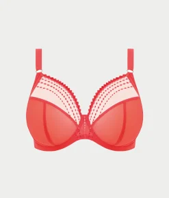 Matilda Side Support Plunge Bra