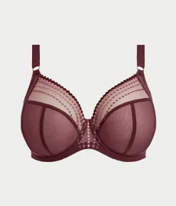 Matilda Side Support Plunge Bra