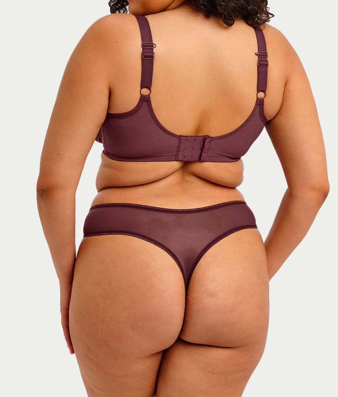 Matilda Thong