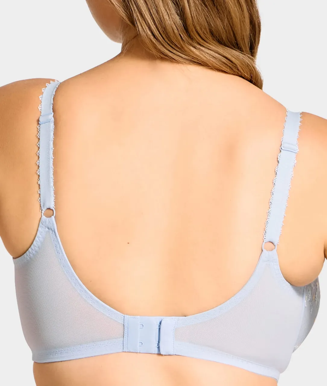 Meadow Plunge Bra