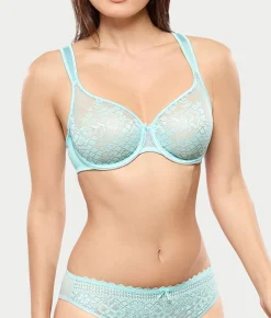 Melody Seamless Bra