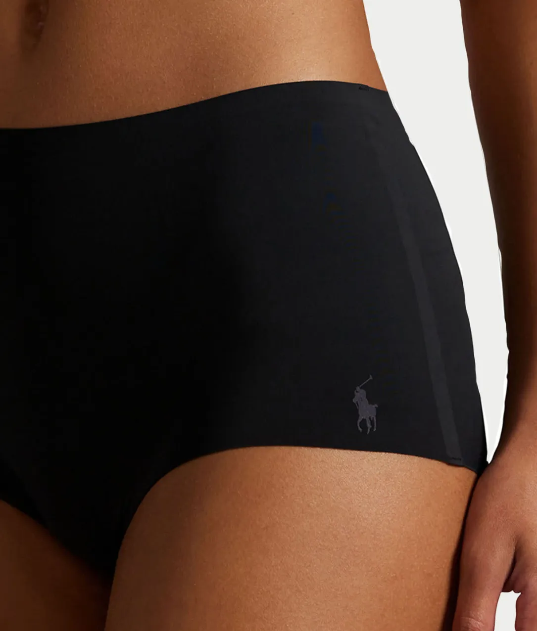 Micro Boyshort