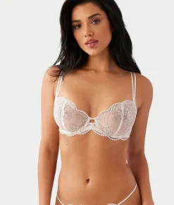 Midnight Soiree Bra