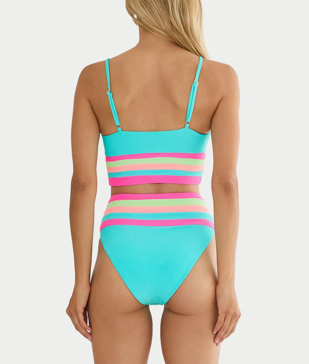 Millie Bikini Bottom
