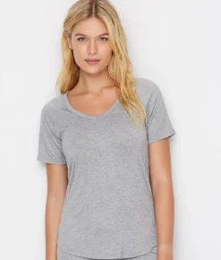 Modal Sleep Top