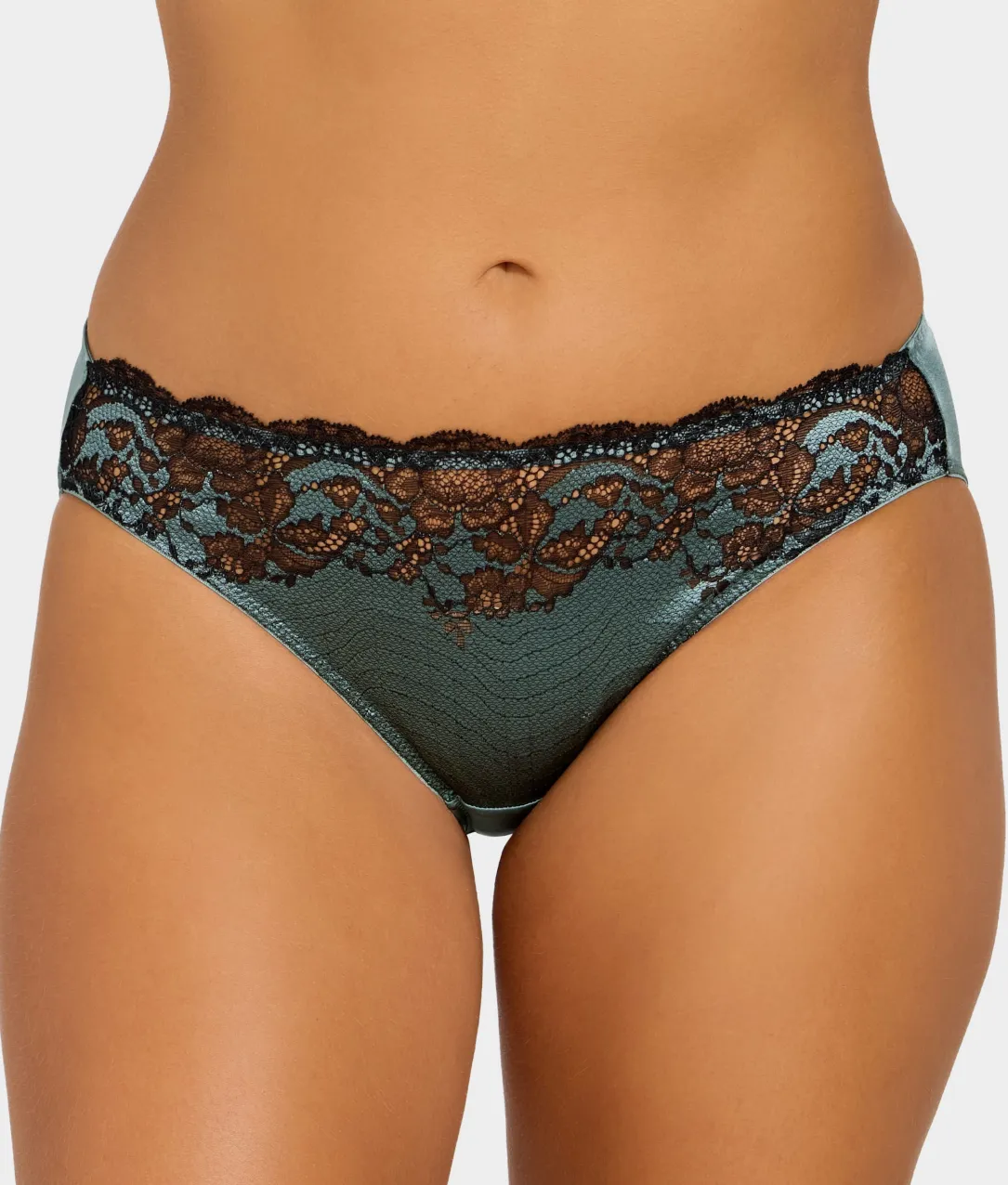 Modern Affair Bikini