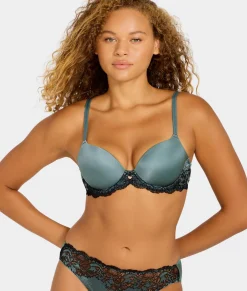 Modern Affair Contour Bra