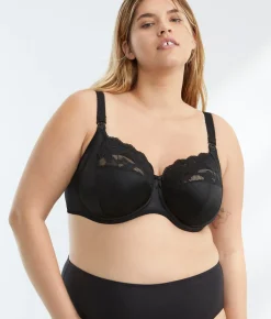 Molly Side Support Nursing Bra