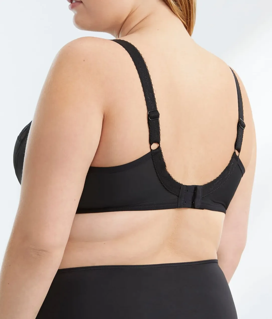 Molly Side Support Nursing Bra