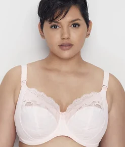 Molly Side Support Nursing Bra