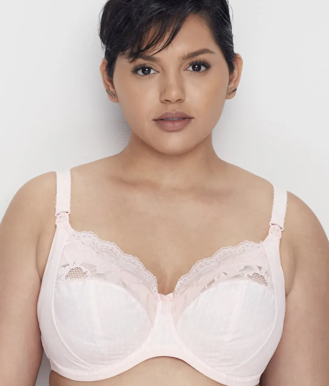 Molly Side Support Nursing Bra