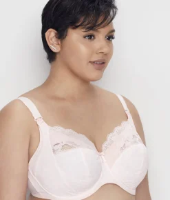 Molly Side Support Nursing Bra
